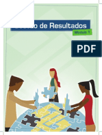 Gestao de Resultados - Modulo 1