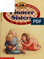 Pioneer Sisters