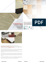 Imported Tile Catalogue