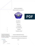 PDF Penjelasan Optik Kacamata