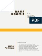 Bahasa Indonesia Informatika 01