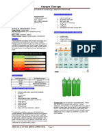 Oxygen Therapy Guide for COPD and Asthma Patients