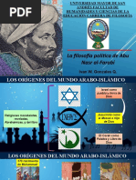 Presentación de La Filosofía Política de Al Farabí