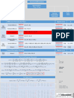 Difference Formulas for f' (x) ≈ Approx error ξ Difference Formulas for f' (x) ≈ Approx error ξ