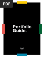 My Portfolio Guide