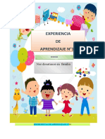 Experiencia de Aprendizaje N 10