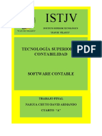 Trabajo Final de Software Contable