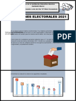 Carta Abierta Comunicaciòn Semana 6