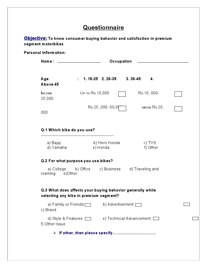 Ques | PDF | Career & Growth | Business
