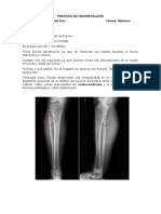 Traumatología Practica