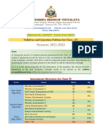 Session: 2021-2022: Ramakrishna Mission Vidyalaya