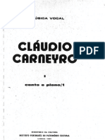 Claudio Carneyro Canoes