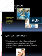 Taller Medico Quirurgico