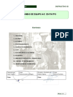 PRO-LINKES-PAYPO-03 Cambio de Equipo AC PAPO REV02