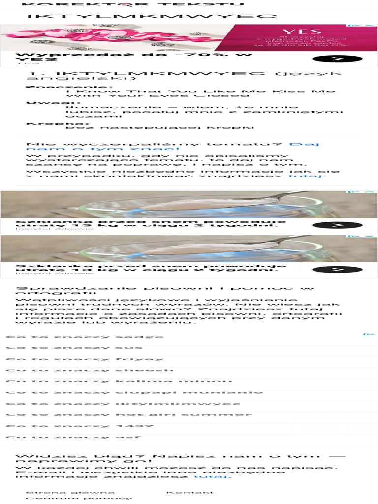 Ciupapi Munianio Co To Znaczy