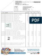 Pressupost: Subministraments Per A Instal Ladors