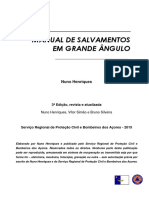 Manual de Salvamentos: em Grande Ângulo