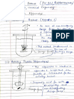 Rotating Paddle Dissolution Apparatus