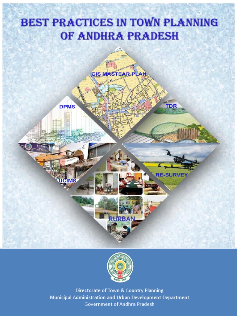 AP Development Permission Management System | PDF | Geographic ...