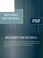 Régimen Municipal 04-04.2020