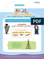 Exp8-Primaria-3y4-Infografia-comofuncionan Como Funciona El Telefono Celular