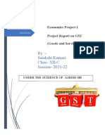 Satakshi Project Point No.6 Complete