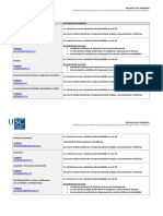 Requisitos de Admision-Ciencias Sociais Xuridicas