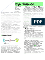 Biologia Molecular