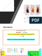 26reações de Precipitação