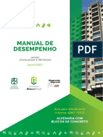 Associação Brasileira Da Industria de Blocos de Concreto - Bloco Brasil