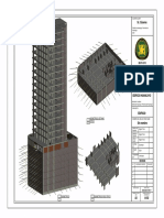 D - Cursos 2020 - Revit - Estructura - Miguel - 2do Consolidad Individual - Tocto Ayala Miguel Angel - Arquitectura Edificio de 10 Pisos y 3 Sótanos