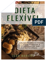 Ebook Dieta Flexivel