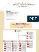 Kel 5 Struktur Manajemen Kep