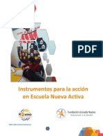 Instrumentos para La Acción ENA V1 - CM GRUPAL