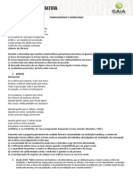 Modular Parnasianismo Simbolismo Pré Modernismo