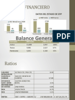 ANALISIS FINANCIERO