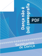 CALDAS, Paulo (Paulo Caldas). livro-x-seminarios-2016-danca-nao-e-so-coreografia-PDF