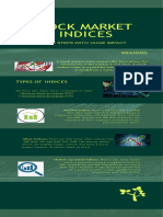 Stock Market Indices