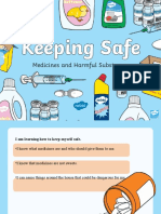 Cfe P 168 Cfe Early Medicines and Harmful Substances Powerpoint Ver 4