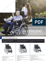 Catalogo Movilidad