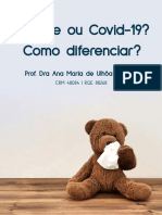 Gripe Ou Covid