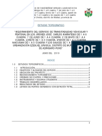 1-Informe Topografico