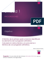 Sesión 1 Matemáticas Financieras