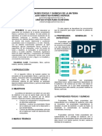 Informe Laboratorio - Práctica 3