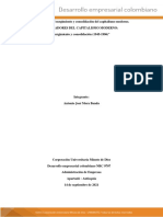 Ensayo Sobre Capitalismo NRC 9707