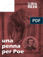 AA.vv. Ana Penna Per Poe