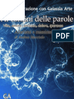 Andrea Mucciolo - Ai Confini Delle Parole