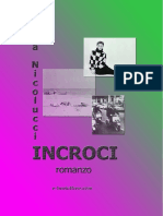 Anna Nicolucci - Incroci