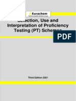 Eurachem_selection Use and Interpretation Pt Schemes_2021