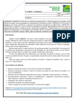 7º Ano LP I PDF